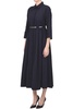 Emilia shirt dress