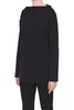 Viscose-blend top
