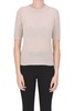 Short sleeves pullover