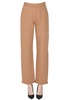 Damiana fleece trousers