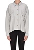 Parrish shirt jacket
