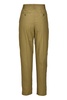 Lightweight cotton trousers