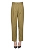 Lightweight cotton trousers