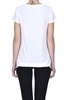 Crepe inserts t-shirt