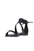 Amara flat sandals
