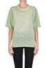 Short sleeves pullover