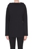 Viscose-blend top