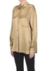 Viscose satin shirt