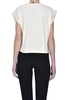 Embellished t-shirt