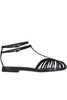 Elena sandals