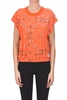 Bandana print top