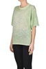 Short sleeves pullover