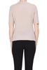 Short sleeves pullover