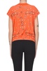 Bandana print top