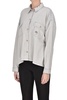 Parrish shirt jacket