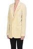 Velvet blazer 