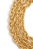 XS Link layered necklace