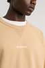 Logo-print cotton sweatshirt