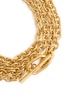 XS Link layered necklace