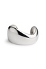 Jean sterling silver cuff 