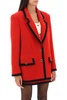 Oversized Blazer
