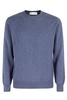 Girocollo Ml Cashmere