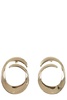 Swirl Earrings