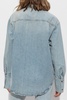 Anine Bing Cotton Shirt
