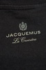 Ami Alexandre Mattiussi T-shirt With Embroidered Logo