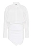Hatty Shirtdress