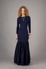 Dili Jersey Blue