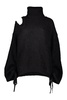 Turtleneck Sweater