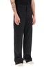 Straight Leg Trousers