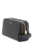 Leather Vanity Case