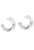 Earring Mindy Circle