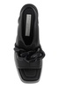 Black Alter Mat Skyla Sandals