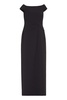 Crepe Dress