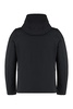 Winter Storm Hooded Nylon Jacket