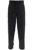 Straight Leg Trousers