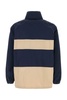 Two-tone Nylon Jacket