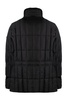 Siro Technical Fabric Parka