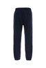 Drawstring Straight Leg Trousers