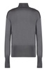 Silk-cashmere Blend Pullover