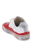 New Evolution Panelled Sneakers