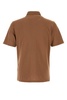 Biscuit Piquet Polo Shirt