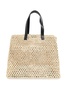 Anine Bing Anine Bing 'palermo' Shopper Bag