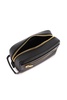 Leather Vanity Case