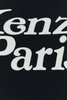 Verdy Flocked-logo Crewneck Sweatshirt