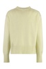 Crew-neck Cashmere Sweater