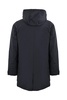 Remi Ripstop Marmotta Jacket